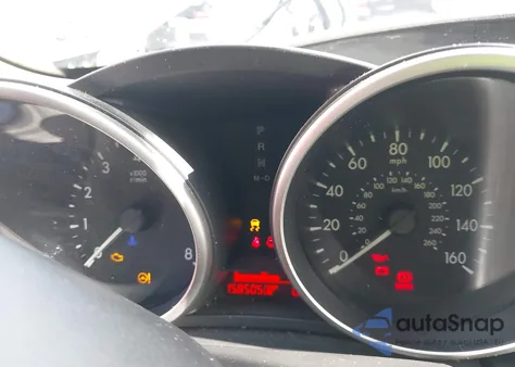 2011 Mazda Mazda3 I Sport z USA, uszkodzony, nr VIN JM1BL1UG3B1482506